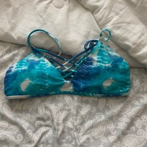 Bikini top Hollister